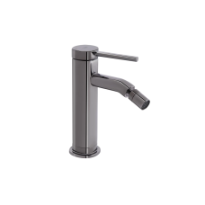 Змішувач Qtap Robin для біде QTROB2060102K Black Chrome