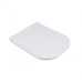 Унітаз Presto підвісний Rimless із сидінням Slim Duroplast/Soft-close