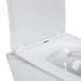 Унітаз Presto підвісний Rimless із сидінням Slim Duroplast/Soft-close