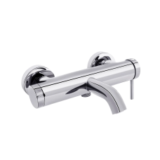 Qtap Robin Змішувач для ванни Chrome (k35) QTROB3060102C