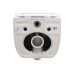 Qtap Gemini Унітаз підвісний Ultra Quiet 530×365×373 мм, White, із сидінням Slim Duroplast/Soft-close/Quick