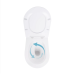 Qtap Robin Унитаз подвесной Ultra Quiet 520×365×365 мм, White, с сиденьем Slim Duroplast / Soft-close / Quick Release QT13332381AW
