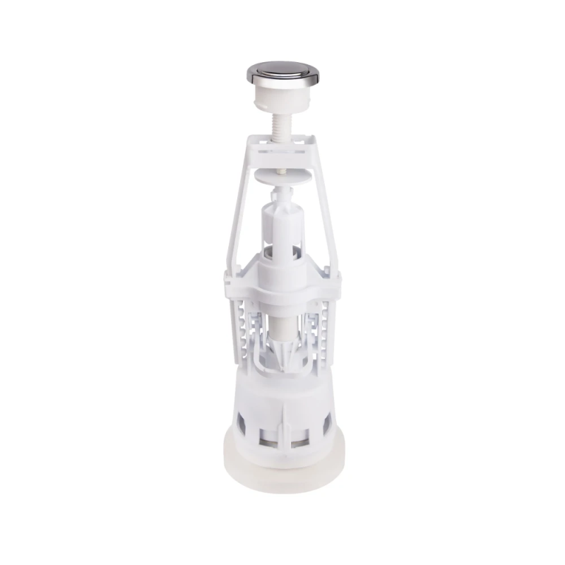 Зливний механізм для унітаза (WHI) 60 02 K001 00 Lidz