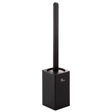 Qtap Liberty Йоржик підлоговий QTLIBBLM11572 Black