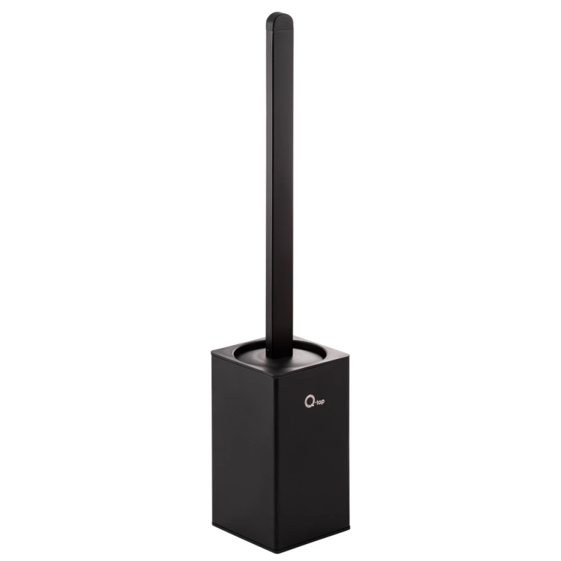 Qtap Liberty Йоржик підлоговий QTLIBBLM11572 Black