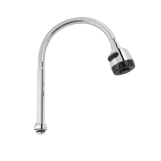 Niagara 260 Вилив для змішувача 160 мм, Chrome LDNIA260CRM35104 Lidz