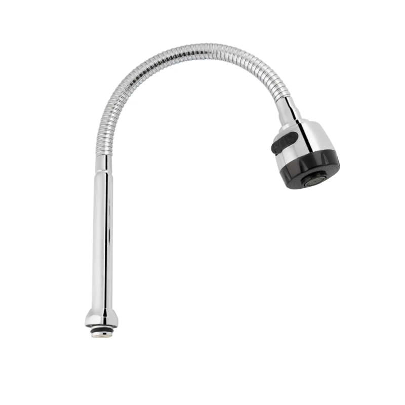 Niagara 260 Вилив для змішувача 160 мм, Chrome LDNIA260CRM35104 Lidz