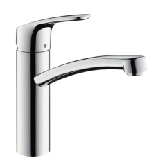 Кухонний змішувач Hansgrohe Focus E2