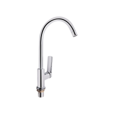 Qtap Slavonice Змішувач для кухні Chrome (k35) QTSLV9042103UC