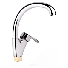 Lidz Anny 007F Змішувач для кухні Chrome (k40) LDANN007FCRM3512