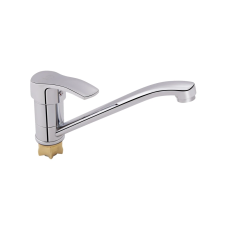 Lidz Anny 003 Змішувач для кухні Chrome (k40) LDANN003CRM35082