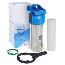 Магістральний фільтр AQUAFILTER FHPR1-HP1