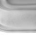 Мийка для кухні 4749 Satin 0,8 мм