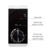 100 л, сухий тен 2,0 КВТ Thermo Alliance вертикальний, D100V20J3 (D)K