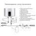 100 л, сухий тен 2,0 КВТ Thermo Alliance вертикальний, D100V20J3 (D)K