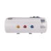 100 л плоский горизонтальний мокрий Thermo Alliance, ТЕН 2 кВт (0,8 + 1,2) DT100H20G (PD)