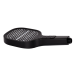 Qtap Rucni Лійка для ручного душу 130x130 мм, Matt Black округла QTRUC125BLM45957