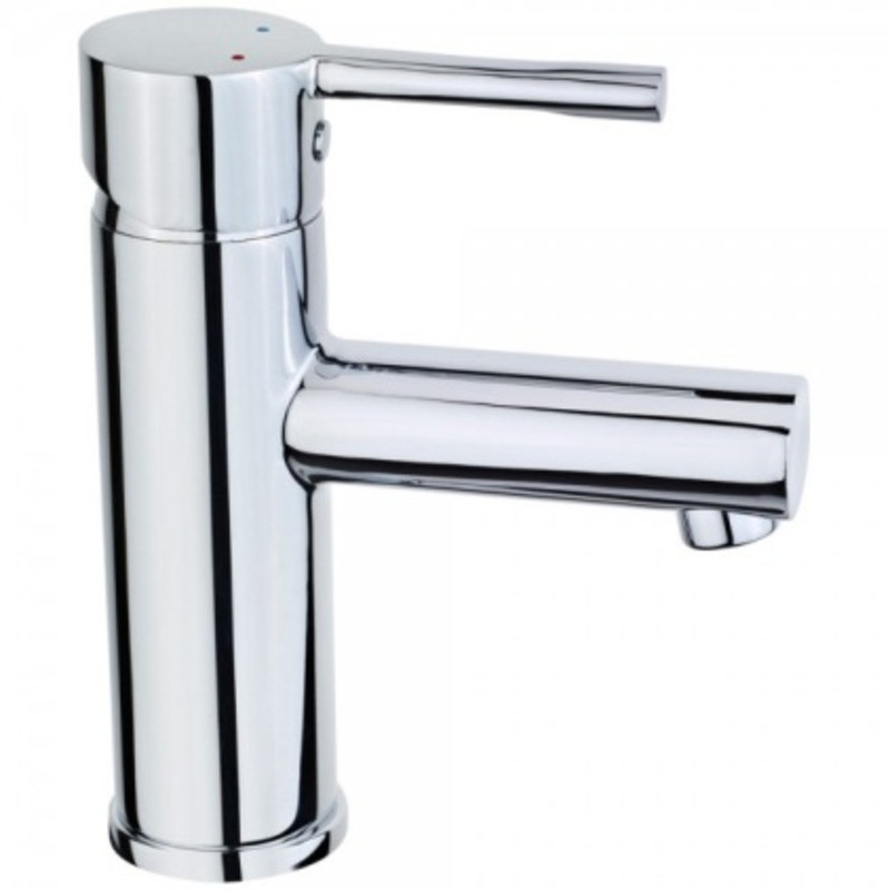 Змішувач для умивальника Teka Alaior XL 22.346.02.10