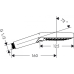 Ручний душ Hansgrohe Raindance Select S 26530000