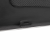 Lidz Handmade H7843 Мийка для кухні з двома чашами інтегрована Brushed Steel 3,0/1,0 мм