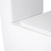 Qtap Robin Унітаз підлоговий Rimless 665x380x845 мм із сидінням Slim Duroplast/Soft-close/ Quick relase White