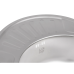 Мийка для кухні 5745 Satin 0.8 мм Lidz