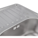 Lidz 6642 Мийка для кухні 0.8 мм Micro Decor (180)