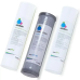 Комплект нижніх +постфільтр Silver Nano LEADER