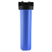 Магістральний фільтр Bio+ System Big Blue 20<unk>, 1“ + ПП картридж Bio