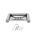 Мильниця Qtap Scorpio настінна QTMDK4102103C Chrome (Mýdlenka)