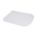 Stenava Унітаз підлоговий Rimless 640×370×810 мм, White, із сидінням Slim Duroplast/Soft-close/Quick Release