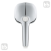 Ручний душ Grohe TEMPESTA CUBE 110  , 2режими, колір хром