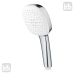 Ручний душ Grohe TEMPESTA CUBE 110  , 2режими, колір хром