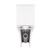 Presto Quadro Унітаз підлоговий Rimless 650×340×790 мм, White, із сидінням Slim Duroplast/Soft-close/Quick R
