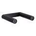 Йоржик підвісний Qtap Scorpio QTSTK3102103B Black (| t | tka)