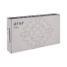 Qtap Grand Змішувач для кухні Chrome/White (k35) з під“єднанням для питної води QTGRA362CRW45668