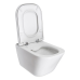 Набір інсталяція Geberit Duofix з унітазом Roca Gap Rimless+клавіша Delta