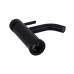 Lidz Aria 0011F Змішувач для раковини Black (k35) LDARI0011FBLA46092