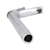 Qtap Vlasta New Змішувач для раковини високий Chrome (k35) QTVLA269CRM45652