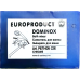 Змішувач для ванни Dominox europroduct