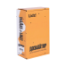 Дозатор для мийного Lidz LK118 круглий Brushed Steel