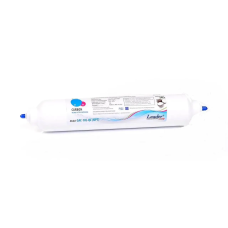 Постізфільтр вугільний LEADER IN-LINE GAC-1OL-QC