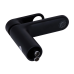 Qtap Jay Змішувач для раковини низький Matt Black (k35) QTJAY270BLM45545
