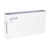 Qtap Presto Змішувач для раковини високий Chrome/White (k35) QTPRE269CRW45577