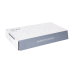 Qtap Presto Змішувач для раковини високий Chrome/White (k35) QTPRE269CRW45577