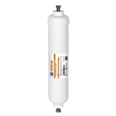 Вугільний постфільтр LEADER IN-LINE GAC-1OL-QC