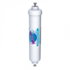Вугільний постфільтр LEADER IN-LINE GAC-1OL-QC