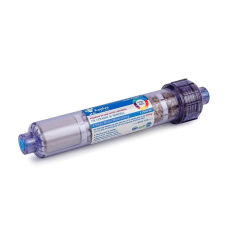 Вугільний постфільтр LEADER IN-LINE GAC-1OL-QC