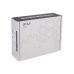 Qtap Presto Змішувач для раковини низький Graphite (k35) QTPRE270GRP45581