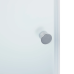 Qtap Pisces Душова кабіна CRM107-9SP5, 75-90x75-90, квадратна, скло 5 мм Pear, регульований профіль, роздв